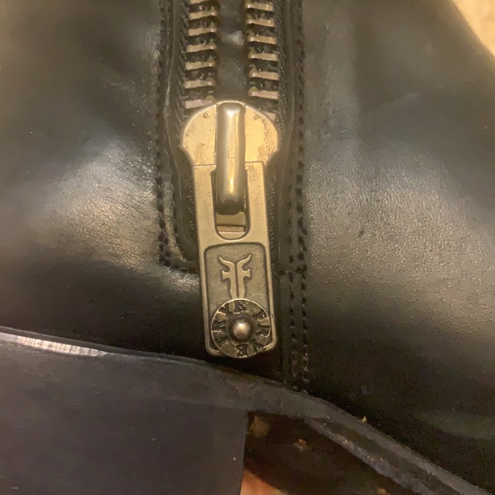 Frye booties - Picture 6 of 6